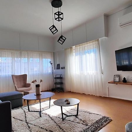 Antonia'S City Apartment Yanya Dış mekan fotoğraf