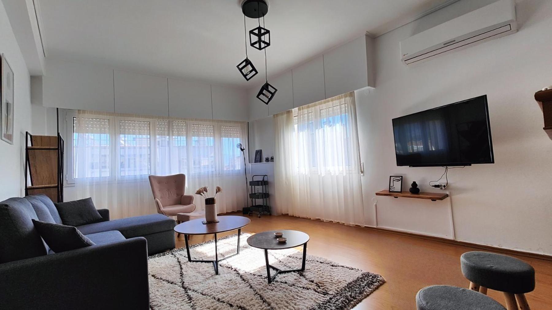Antonia'S City Apartment Yanya Dış mekan fotoğraf