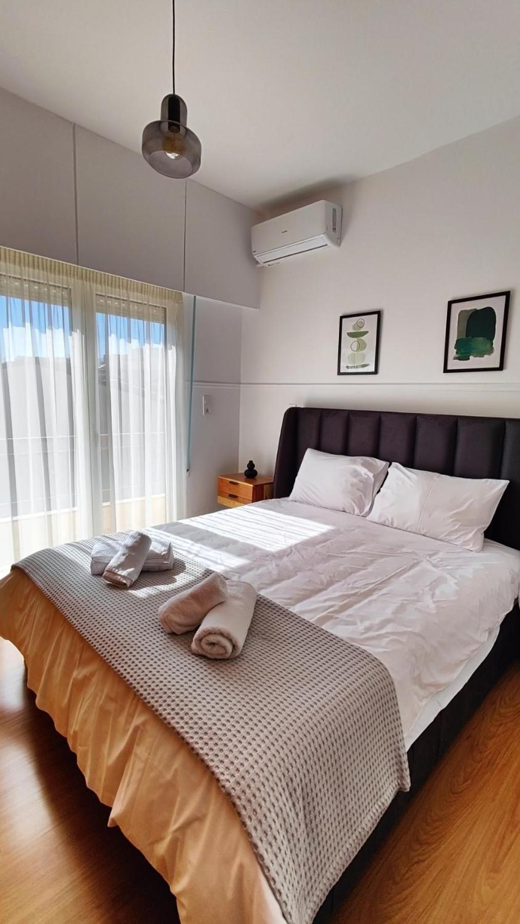Antonia'S City Apartment Yanya Dış mekan fotoğraf
