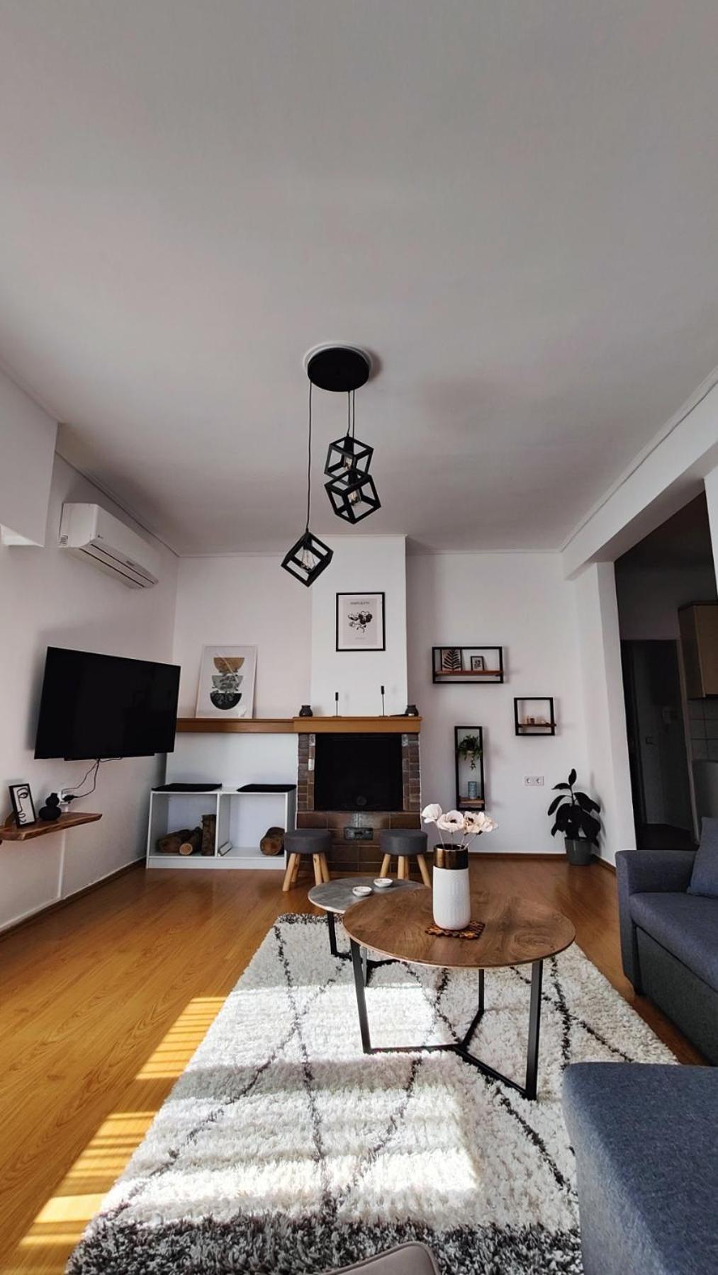 Antonia'S City Apartment Yanya Dış mekan fotoğraf