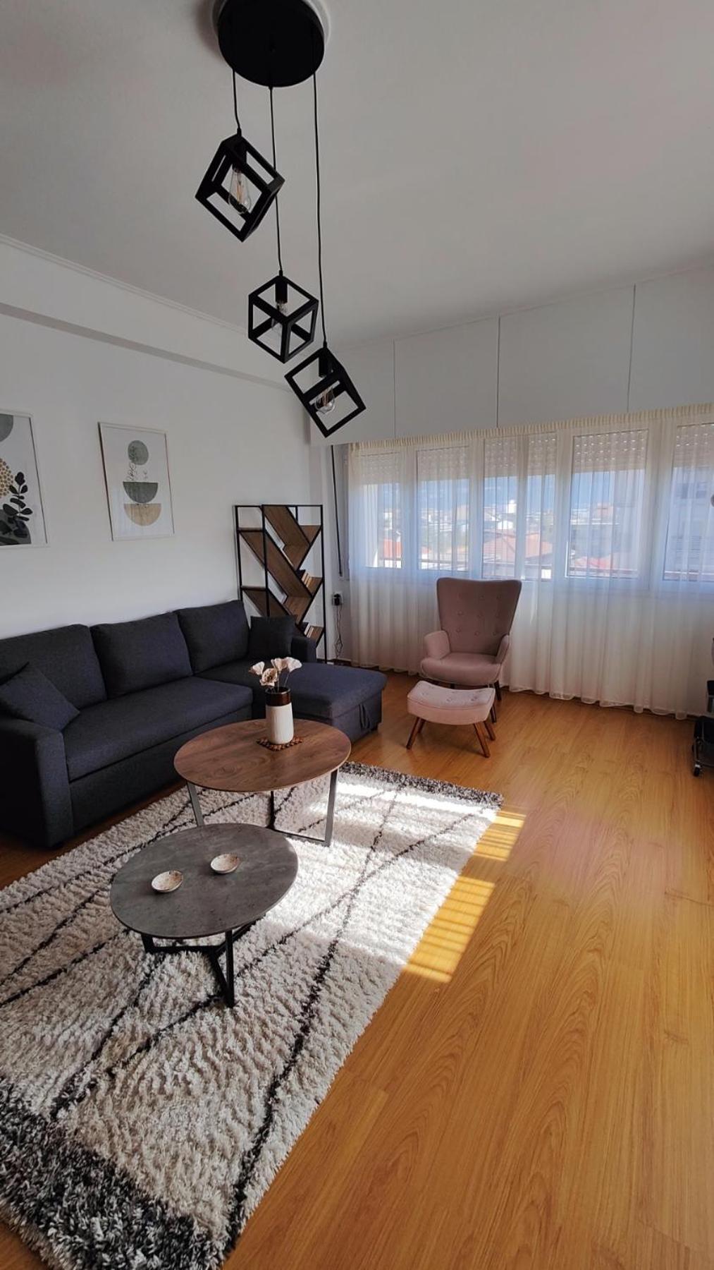 Antonia'S City Apartment Yanya Dış mekan fotoğraf