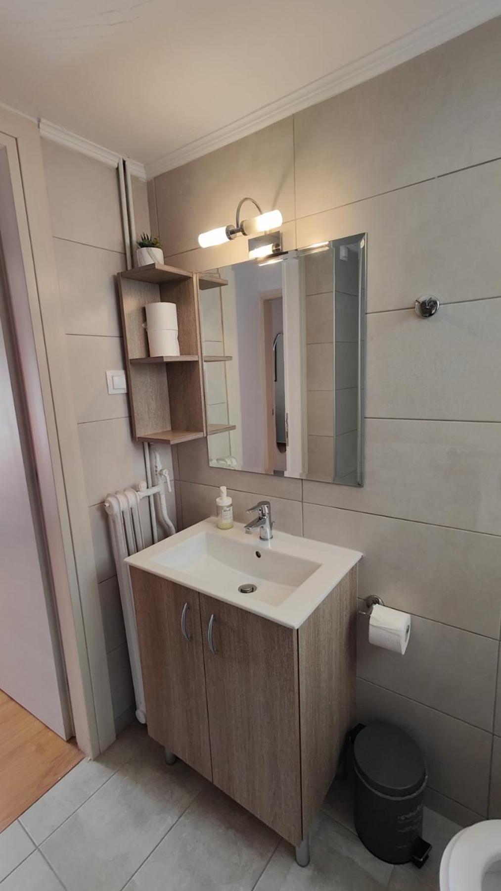 Antonia'S City Apartment Yanya Dış mekan fotoğraf