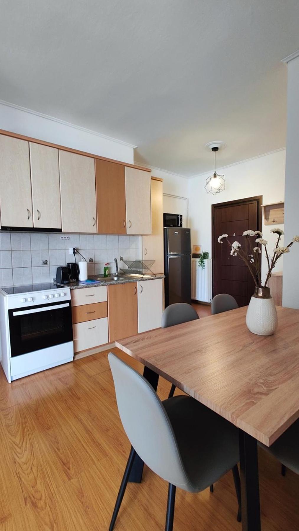 Antonia'S City Apartment Yanya Dış mekan fotoğraf