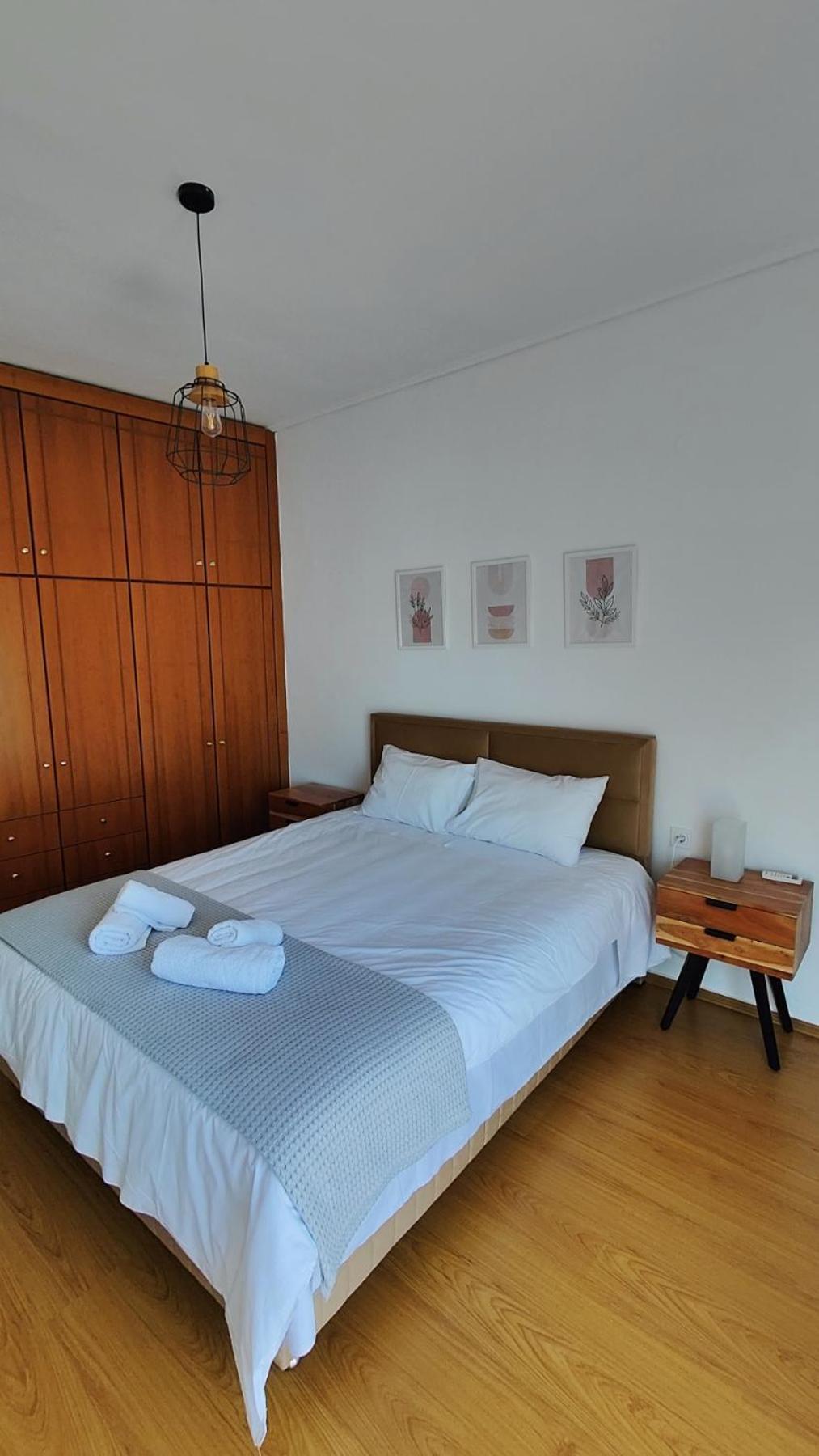 Antonia'S City Apartment Yanya Dış mekan fotoğraf